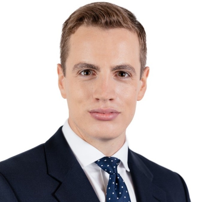 Maximilian D. Llistosella y Bischoff